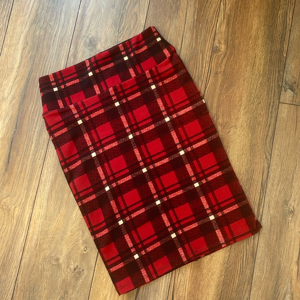 LuLaRoe Cassie Skirt